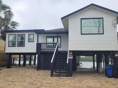 Property at 347 Bonito Ln, Surfside Beach, TX