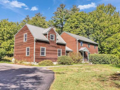 Property at 225 Hayden Road, Hollis, NH