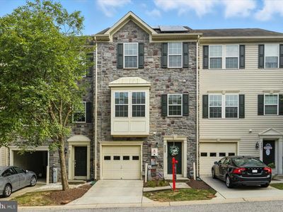 6609 Latrobe Fls #81