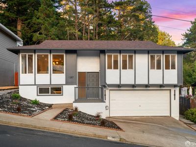 1287 Lerida Way
