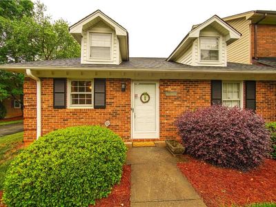 Property at 136 Chrisfield Cir, Winston Salem, NC