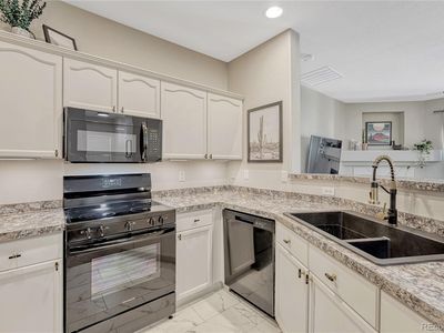 Property at 7409 S Alkire Street #103, Littleton, CO