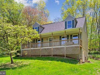 2034 Susquehanna Hall Rd