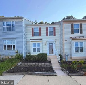 Property at 522 Meadowmist Way, Odenton, MD