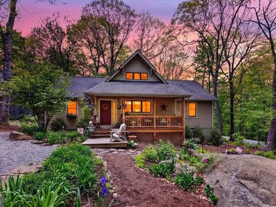 22 Deer Springs Ln