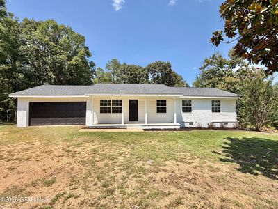 Property at 4457 Old Highway 18, Vernon, AL