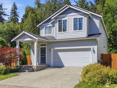 9521 57th Drive NE