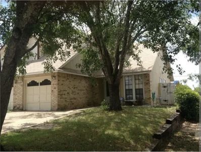 1231 Orchard Park Cir