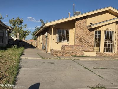 Property at 10214 Silver Strand Pl, El Paso, TX