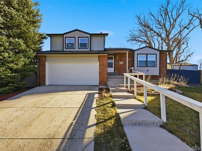 Property at 4790 S Gar Way, Denver, CO