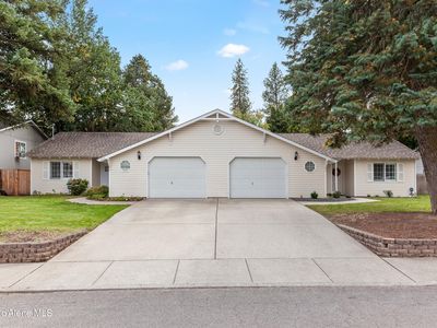 Property at 722 & 724 E Spokane Ave, Coeur D Alene, ID