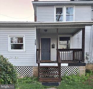 128 S Law St