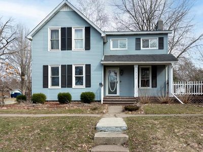 Property at 1332 Knapp Street, Menomonie, WI