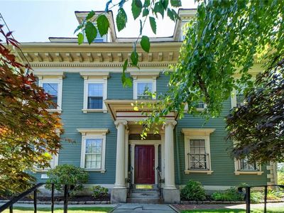 367 Benefit St #7