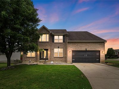 6563 Zoellners Pl