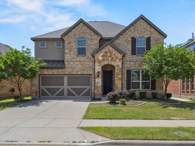 1708 Yellowthroat Dr