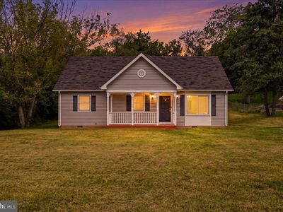Property at 3129 Howellsville Rd, Front Royal, VA