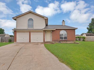 6711 Spur Ridge Ct
