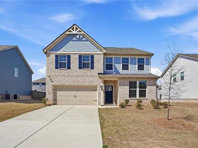 2934 Amabile Rd