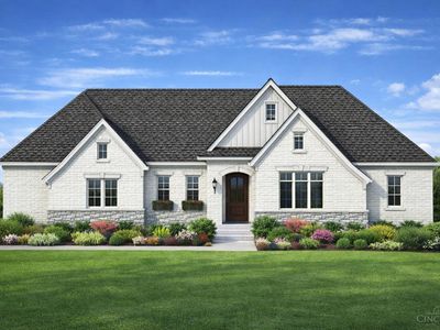 1 Alexandras Way Lot 262