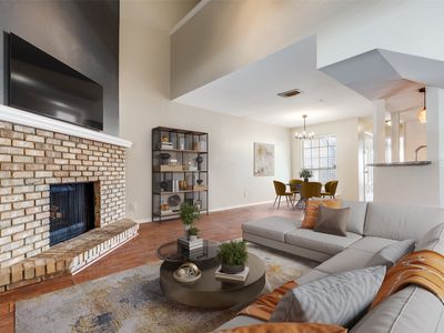 5565 Preston Oaks Rd #237