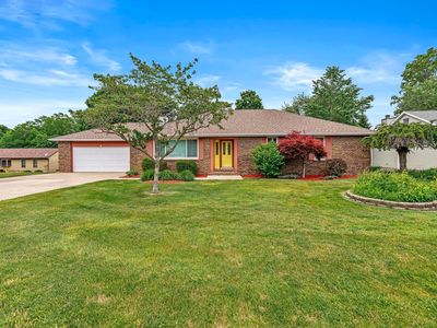 2615 Belknap Ln