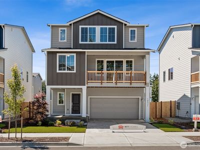 Property at 18518 SE 271st Place Place, Covington, WA