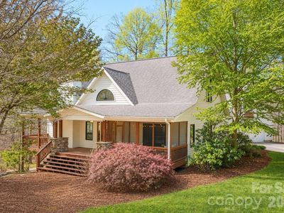 257 Jones Cove Rd