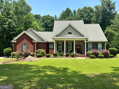 114 Overland Way
