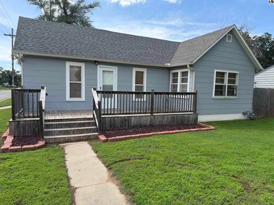 Property at 900 W 19th Ave, Hutchinson, KS