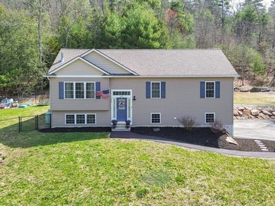 301 Podunk Rd