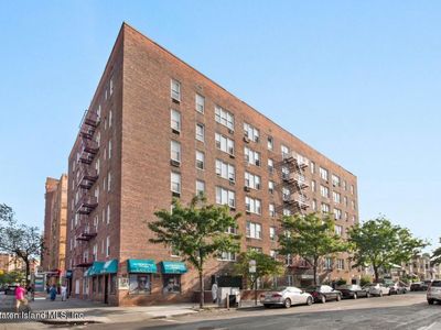1332 Metropolitan Ave APT 7G
