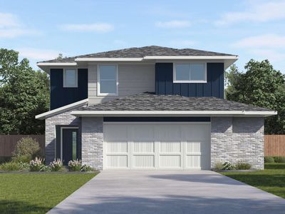 13008 Cattle Rustler Rd