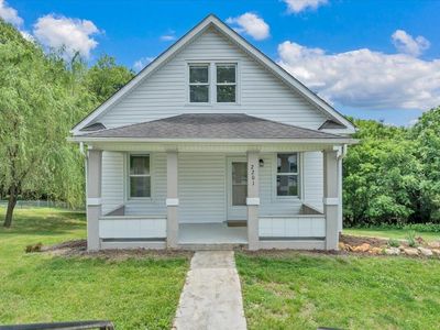 2201 Riverdale Rd SE