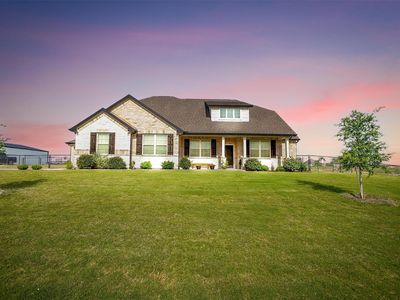 340 Sanger Dr