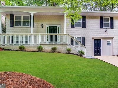 4436 Malibu Dr