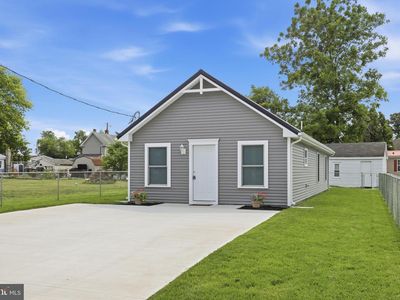 Property at 16 S Railroad Ave, Greenwood, DE