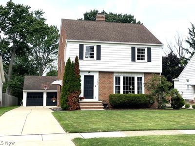 1436 Belrose Rd