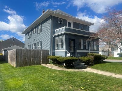 Property at 17 Forest Ave, Cranston, RI
