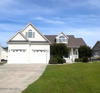 112 White Heron Lane