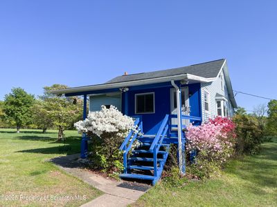 Property at 41 Sawmill Ln, Wapwallopen, PA