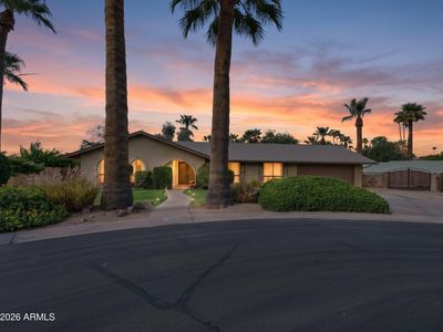 325 W ALEGRE Drive
