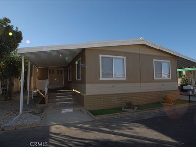 881 N Lake St SPACE 306