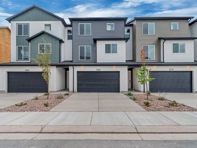 5269 N Greenfield Way #315