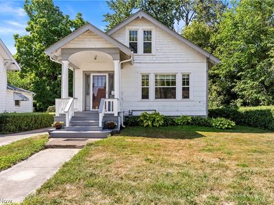 Property at 214 Erie St, Elyria, OH