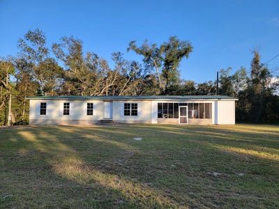 Property at 3568 NW 86th Blvd, Jasper, FL