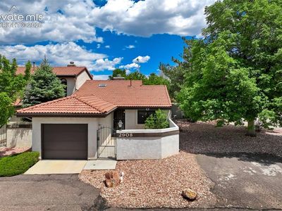 2908 Camino Cielo Ct