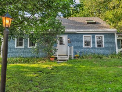 Property at 263 W Ridge Road, Cornville, ME