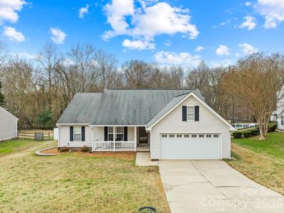 161 Bradford Glyn Dr