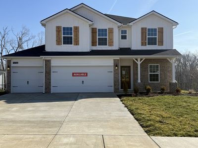 7256 Fairlawn Dr Lot 10